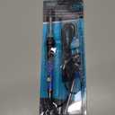 LDK Soldering Iron Kit Electric 60W 110V Adjustable Temperature Soldering Gun Welding Tools, 5pcs Replacement Tips and Solder Wire (Basic)