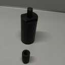 Flywheel Magneto Puller Remover Tool 50mmX1.5 RH Female Thread Replacement for Suzuki LTA450X VS800 LS650 VS1400 GV1400 Arctic PP3271