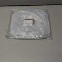 Mop Refill Head Compatible with MarvelSpin Mop - Mop Head Replacement - Deep Cleaning Mop Head - Machine Washable and Easy-to-Replace