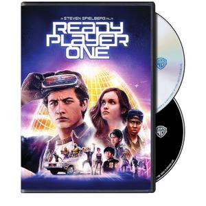Ready Player One (Special Edition) (DVD)