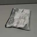 Girl's 2 Piece Cute Summer Outfits Bowknot Graphic Short Sleeve T Shirt and Biker Shorts Set