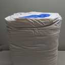 Intex Kool Splash Inflatable Water Slide Swimming Pool Play Center with Built-in Sprayers for Kids and Adults, Ages 6 and Up, Blue