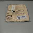 Saodimallsu Womens Summer Cropped Sweater Vest Sleeveless Button Ribbed Knit Crew Neck Cardigan Vests Top with Pockets (Beige)