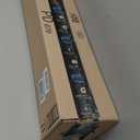 1.25 Inch Stainless Steel Vacuum Extension Wand Compatible with Vacuums using 1 1/4 Inch (1.25in) 32mm Accessories - 1 1/4 Vacuum Extension Tube for Shop Vac (Stainless Steel Extension Wand)