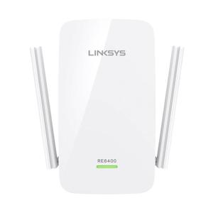 Linksys RE6400 AC1200 BOOST EX WiFi Extender