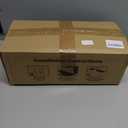 Stair Treads Non-Slip Carpet Indoor, 15 Packs 30X8in Stair Carpet Runners for Wooden Steps with Reusable Adhesive for Kids Elders, and Dogs, 100% Polyester Surface TPR Backing Stair Rugs, Beige