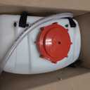 SOLO 425 4-Gallon Piston Backpack Sprayer, Wide Pressure Range up to 90 psi