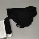 BAMBOO COOL Womens Underwear High Cut Briefs Breathable Moisture-Wicking Hipster Ladies Panties, 5-Pack (Small)