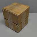 Candles 2.5 Oz 8 Pack Yellow
