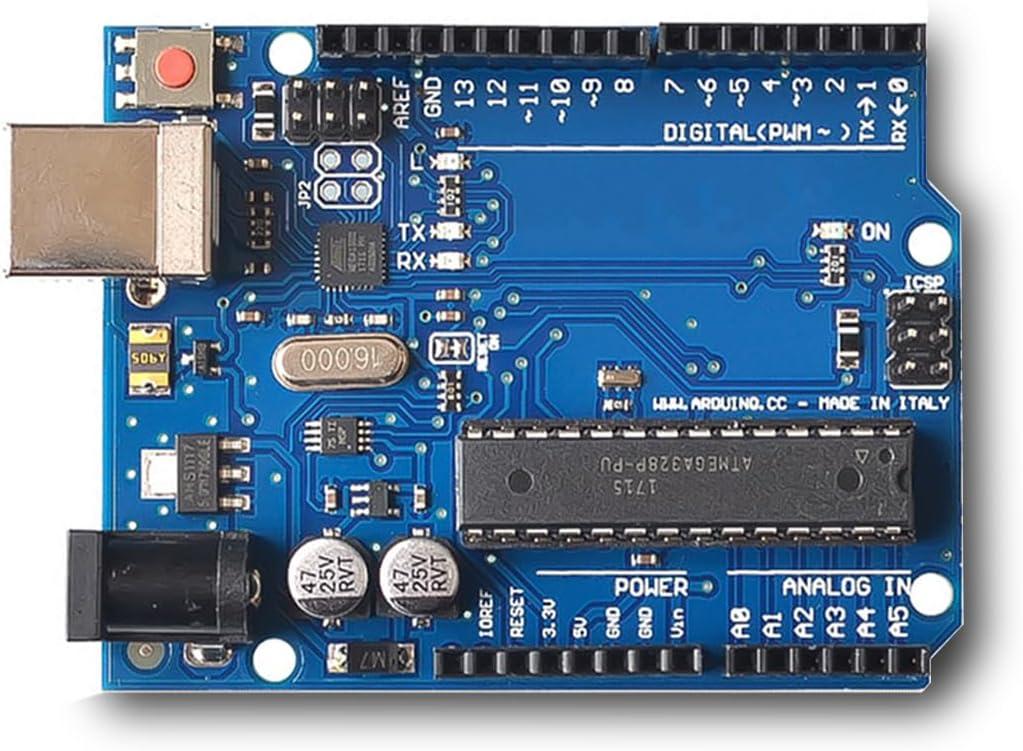 UNO R3 Main Control Board 1