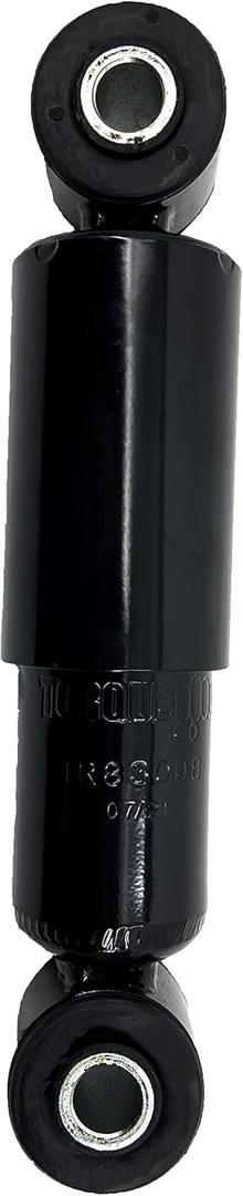 TORQUE 83008 Cab Shock Replacement for Peterbilt 367, 377, 379, 386, 388 and 389 model Truck (Replaces Gabriel 83008 Peterbilt 29-02455 2902455 654782 Monroe 66145 66645) (TR83008)