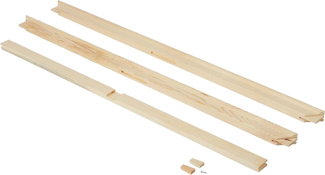 Masterpiece Monet Pro Stretcher Bar Kit, 47 Inch