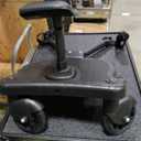 2026 New-Universal Stroller Board with Detachable Seat, 2in1 Sit and Stand Stroller Connectors for Most Strollers, Holds Children Up to 55 LBs Stroller Standing Board (Black)