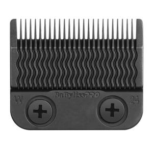 BaBylissPRO Metal-Injection Molded Precision Tri-Blade, 2 Pc Blade
