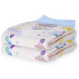 Rearz Daydreamer - Printed Adult Diapers - MEGA 11,000ml Capacity - Sample Pack of 2 (Medium)