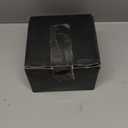 Cast Iron Teapot, 25 oz (750 ml) Japanese Tetsubin Tea Pot with Infuser for Stovetop Safe, Tea Kettle with Enameled Interior for Loose Leaf Tea and Tea Bags (Golden)