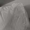 Bella Sonni | Hotel-Quality All-Season Down Comforter King Size | Lightweight Yet Warm Duvet Insert for Hot Sleepers & Year-Round Use | No Cold Spots | 50-50 Down & Feather Fill | 750 Fill Power