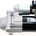 ACDelco 12740952 GM Original Equipment Starter