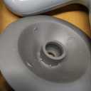 Toilet Plunger, Drain Clog Remover, High-Pressure Air Drain Blaster with Real-Time Barometer Powerful Drain Snake Sink Heavy Duty Plunger Plumbing Tools, Plungers for Sink, Bathroom, Kitchen Clogged