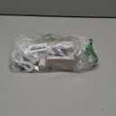 Kids Camera Instant Print, Instant Print Camera for Kids with 32GB SD Card, Toddler Gift for Ages 6-12, Grayscale Printing No Ink Needed Thermal Printer, 48MP FHD Video, 2.4" Screen (Brown)