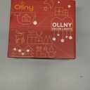 Ollny RGB Christmas Lights 600 LEDs 197 FT, 130 Modes Color Changing Christmas Tree Lights with Remote, Timer & Waterproof, Outdoor Christmas String Lights for Year-Round House Decorations