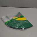 JoneTing Christmas The Elf Wig【+Hair Cap with Hat】Short Brown Curly Wigs for Men Afro Wigs Hat Brown Afro Hairs 70s Disco Costume Hair for Halloween Christmas Cosplay Party Costume Outfit Accessories