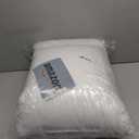 Bed Pillows Standard Size Set of 4, Firm Hotel Pillows for Sleeping, Cooling Pillows for Side & Back Sleepers, Down Alternative Filling, 20 x 26 Inches