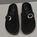 White Mountain Women's Bueno Mule (9)