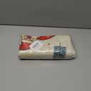 Christmas Pillow Covers, Decorative Winter Holiday Pattern, 18x18 Inch, 4 Piece Set