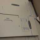 Bankers Box Classic Moving Box 12 Pack Kit, Reinforced Handles, Tape-Free Assembly, Box with Lid, 8 Small and 4 Medium Boxes (7716401)