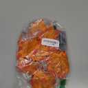 2 Pack & Timer - Thanksgiving Decorations Fall Garland with Pumpkin Lights Fall Decorations for Home, Total 60LED 20Ft Maples Leaves Thanksgiving Lights Battery Operated Indoor Outdoor Christmas Decor