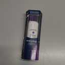 everydrop by Whirlpool Ice and Water Refrigerator Filter 1, EDR1RXD1, Single-Pack , Purple