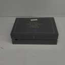 Vintage Crystal Champagne Coupe Glasses | Set of 6 | 4-5 oz Classic Cocktail Glassware - Martini, Manhattan, Cosmopolitan, Sidecar, Daiquiri | 1920s Speakeasy Retro Style Saucers | Storage Box