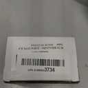 4040 Humidifier Water Solenoid Valve, Compatible with Aprilaire Humidifiers Valve 400 500 600 700 220 224 - Replacement Part# B2015-S85-24 Volts AC 2.3 Watts 60 Hz 125 PSI- Blue