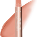 tarte maracuja juicy lip plump – Hydrating & Volumizing Lip Plumper Gloss Balm with Nourishing Hyaluronic Acid & Vitamin E, Plumps & Moisturizes, Vegan & Cruelty-Free