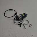 Engine Heater Truck Block Heater 110 Volts 1000w Titan-P5 with Thermostats and Built-in Water Pump
