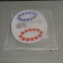 Pop Math Games Sensory Fidget Toy for Kids Fidget Push Bubble Travel Board Game for Picnics Classrooms Bars Gatherings