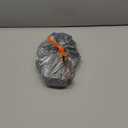 Wet Brush Original Detangler Hair Brush, Dark Gray Leopard (Safari), Ultra-Soft IntelliFlex Bristles, Detangling Bristles Glide Through Tangles (Wet & Dry Hair), Women & Men (1 Count (Pack of 1))