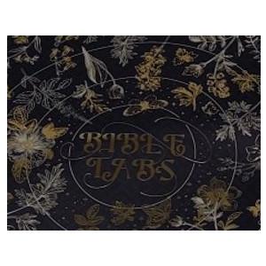 Upafexxi Bible Tabs