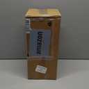 NeoBorn Baby Bassinet Mattress Pad, 33" x 20" Dual Sided Comfort Gel Memory Foam Mattress with Removable Breathable Soft Tencel Cover Fit for Baby Delight/Mika Micky/Kooler, Things Bassinet