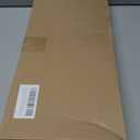 20 Pcs Extra Large 27.5'' Glitter Curly Ting Ting Branches and 29.5'' Christmas Artificial Berry Stems Vase Filler Artificial Curly Twigs Xmas Bouquet for Christmas Tree Home Decor (Silver)