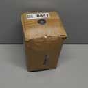 Bedsure GentleSoft Sherpa Fleece Throw Blanket for Couch, Non-Heated, Thick & Warm Cozy Blanket for Winter, Soft Fuzzy Plush Throw Gifts for Women and Men, Grey, 50x60 Inches