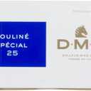 DMC 6-Strand Embroidery Cotton Floss, Light Christmas Green