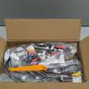 2+32G Android 15 Car Stereo Radio for Toyota Prius 2010-2015 with JBL, 9'' HD Touch Screen Compatible with CarPlay Android Auto, AHD Backup Camera, Mirror Link, GPS, WiFi, DSP