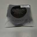 RUNNING GIRL Sports Bras for Women,Padded Sports Bra Tank Top Sexy Crisscross Back High Impact Longline Workout Yoga Bra (Black, M)