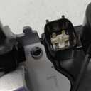 SYERAL Front Left Driver Side Door Latch Lock Actuator Compatible with Dodge Dakota 2000-2004, Durango 1998-2003 Replaces 931-626, 931626, 55256713, 55256713AB, 55256713AC, 55256713AD