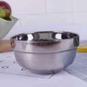 Platinum Bowls