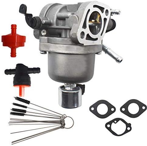 ALL-CARB AM135089 Replacement for 699807 697722 Carburetor Kit Mower Tractor Models 20Hp Engine Mower