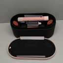 Dyson Special edition Airwrap™ Complete long multi-styler in Strawberry bronze and blush pink with Detangling comb