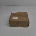 3 Sets Olive Oil Dispenser Bottles for Kitchen with Nozzles Funnel Labels Cooking Oil Dispenser 500ml Set for Kitchen Vinegar Coffee Syrup (Gold)